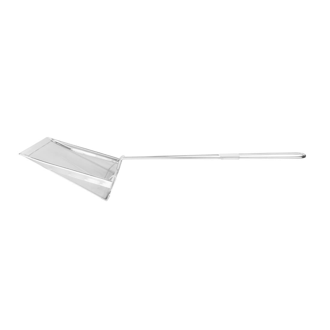 Vogue Fat Skimmer 8" J670