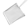 Vogue Fat Skimmer 8" J670