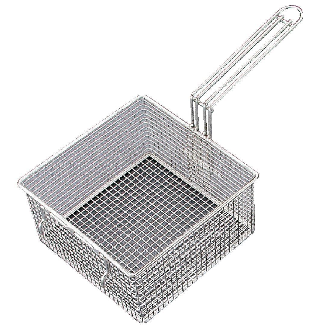 Fryer Basket for Lincat Lynx 400 Fryers 8 x 8 x 4" J679