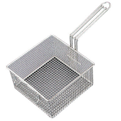 Fryer Basket for Lincat Lynx 400 Fryers 8 x 8 x 4" J679