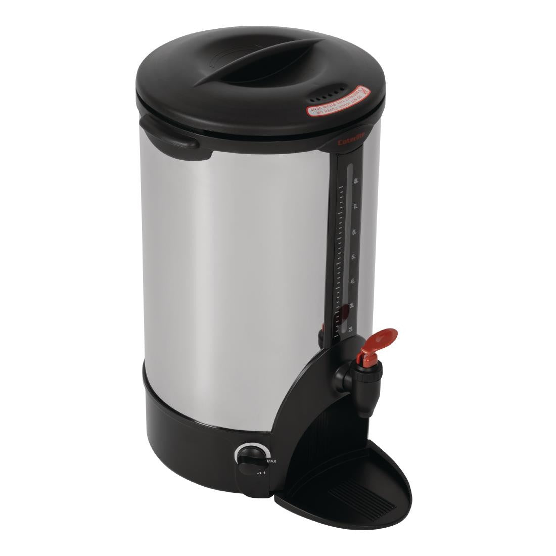 Caterlite Water Boiler 8Ltr J709