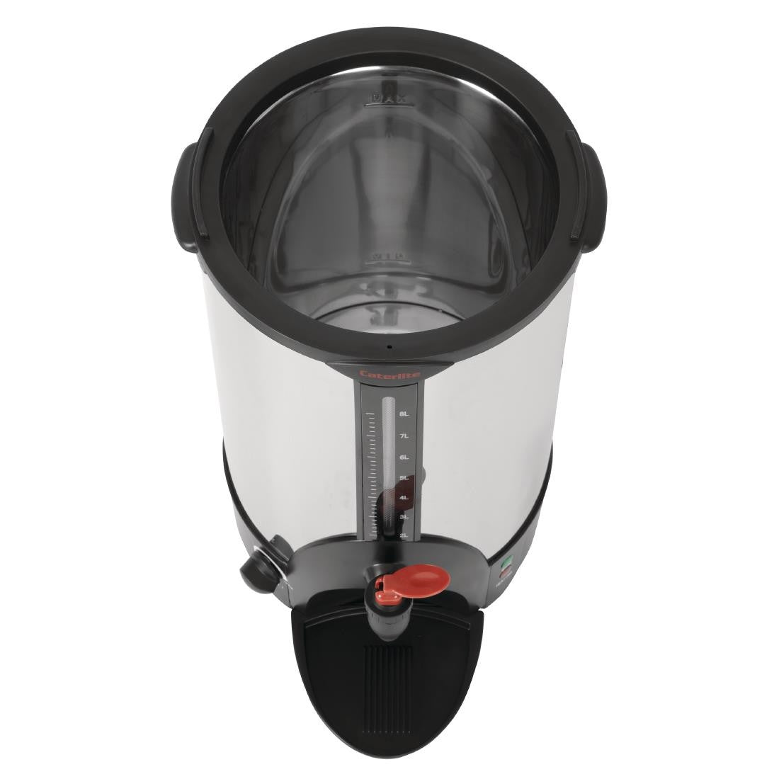 Caterlite Water Boiler 8Ltr J709