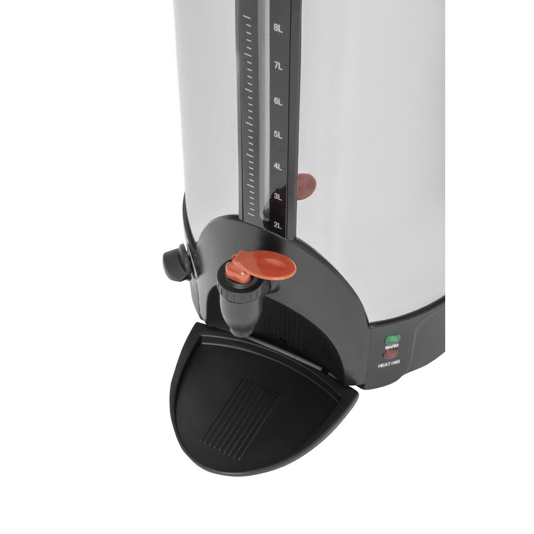 Caterlite Water Boiler 8Ltr J709