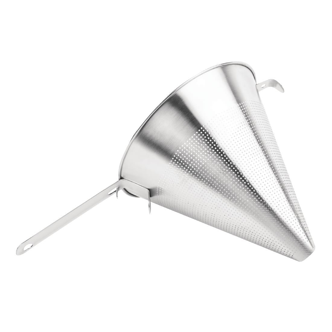 Vogue Conical Strainer 10" J716