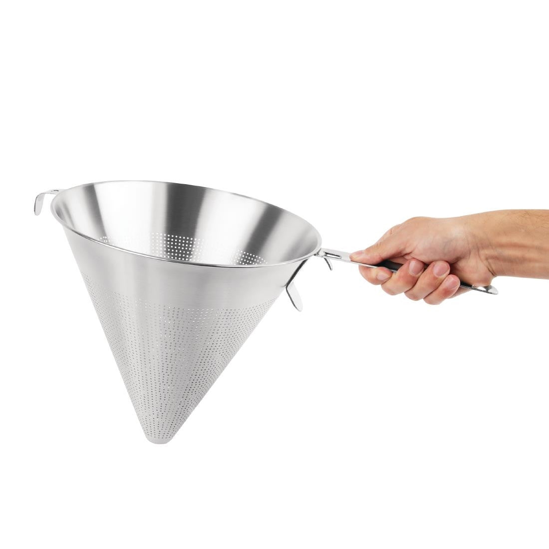 Vogue Conical Strainer 10" J716