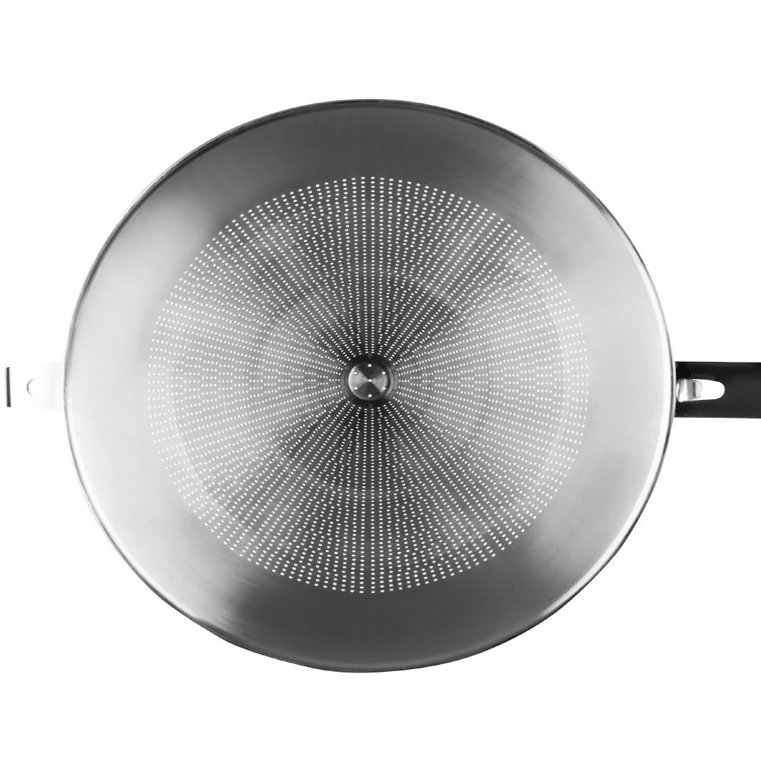 Vogue Conical Strainer 10" J716