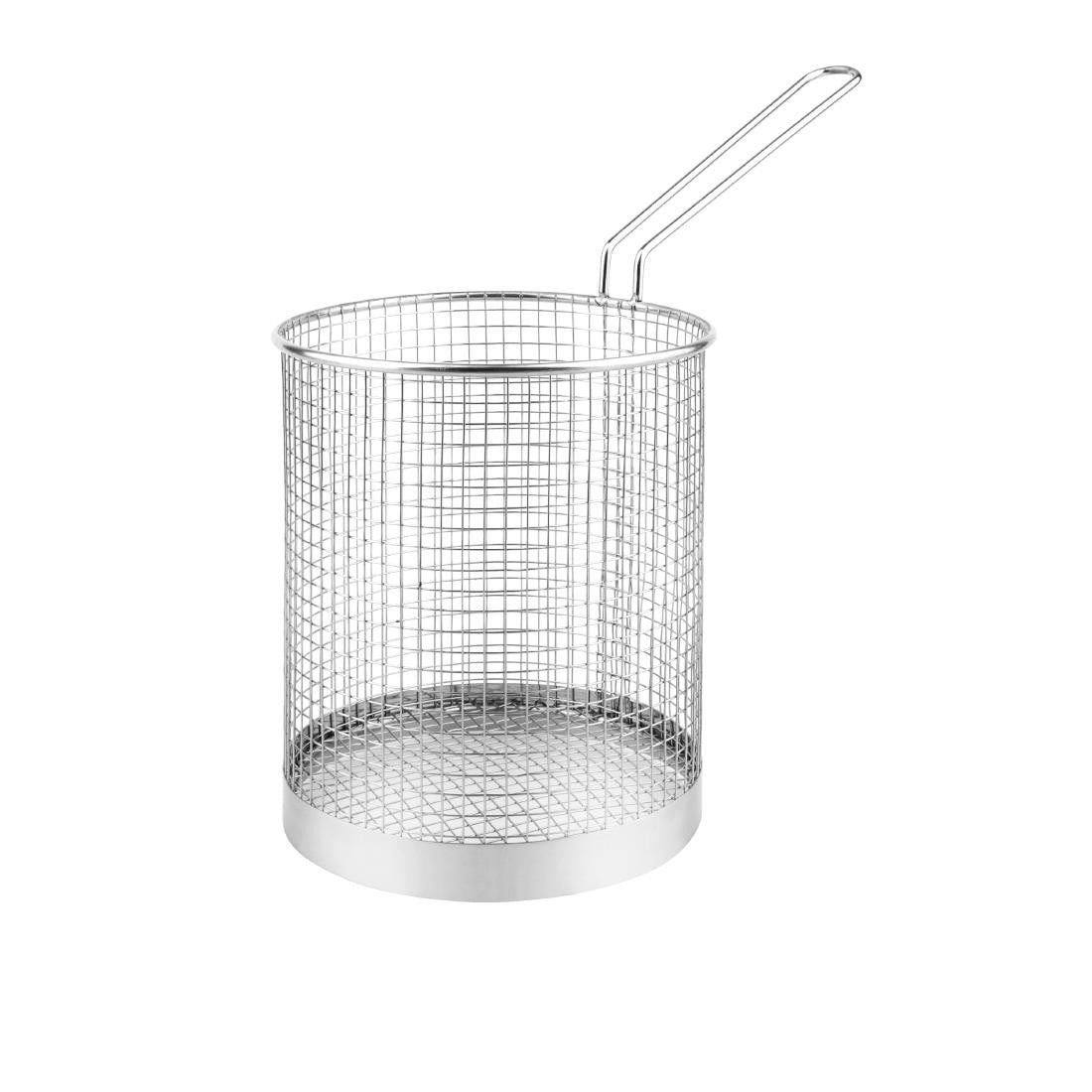 Vogue Stainless Steel Spaghetti Basket 5.9" J719
