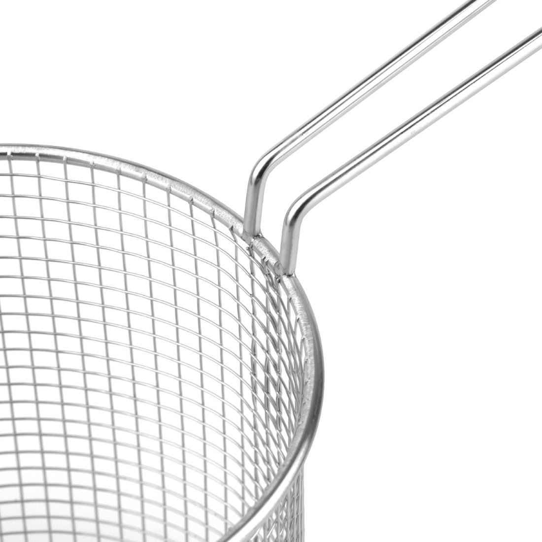 Vogue Stainless Steel Spaghetti Basket 5.9" J719
