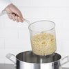 Vogue Stainless Steel Spaghetti Basket 5.9" J719