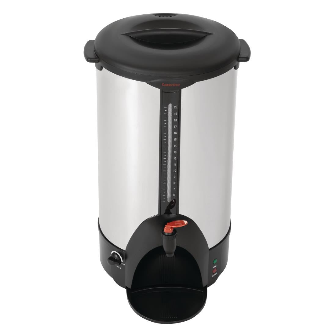 Caterlite Water Boiler 20Ltr J722