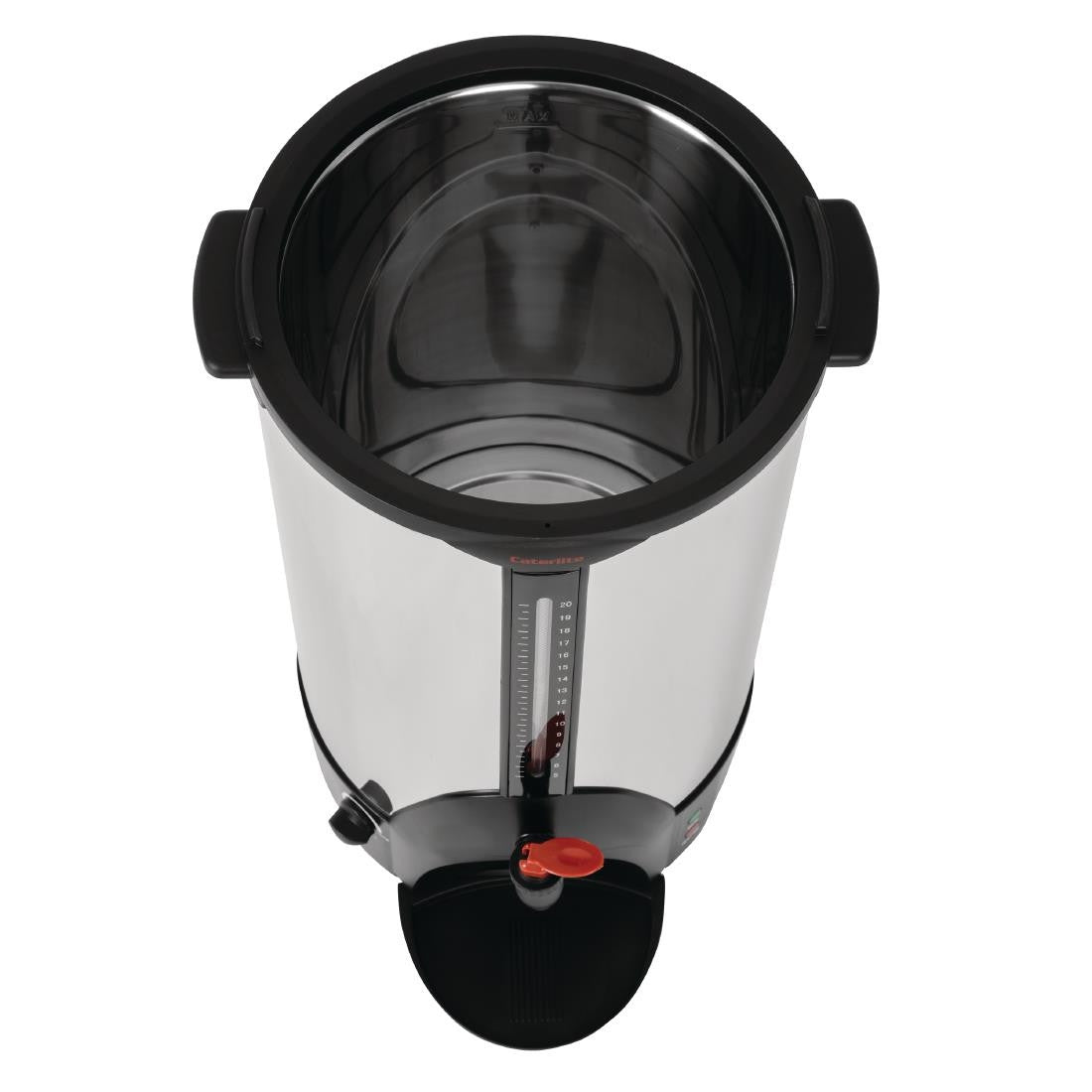 Caterlite Water Boiler 20Ltr J722