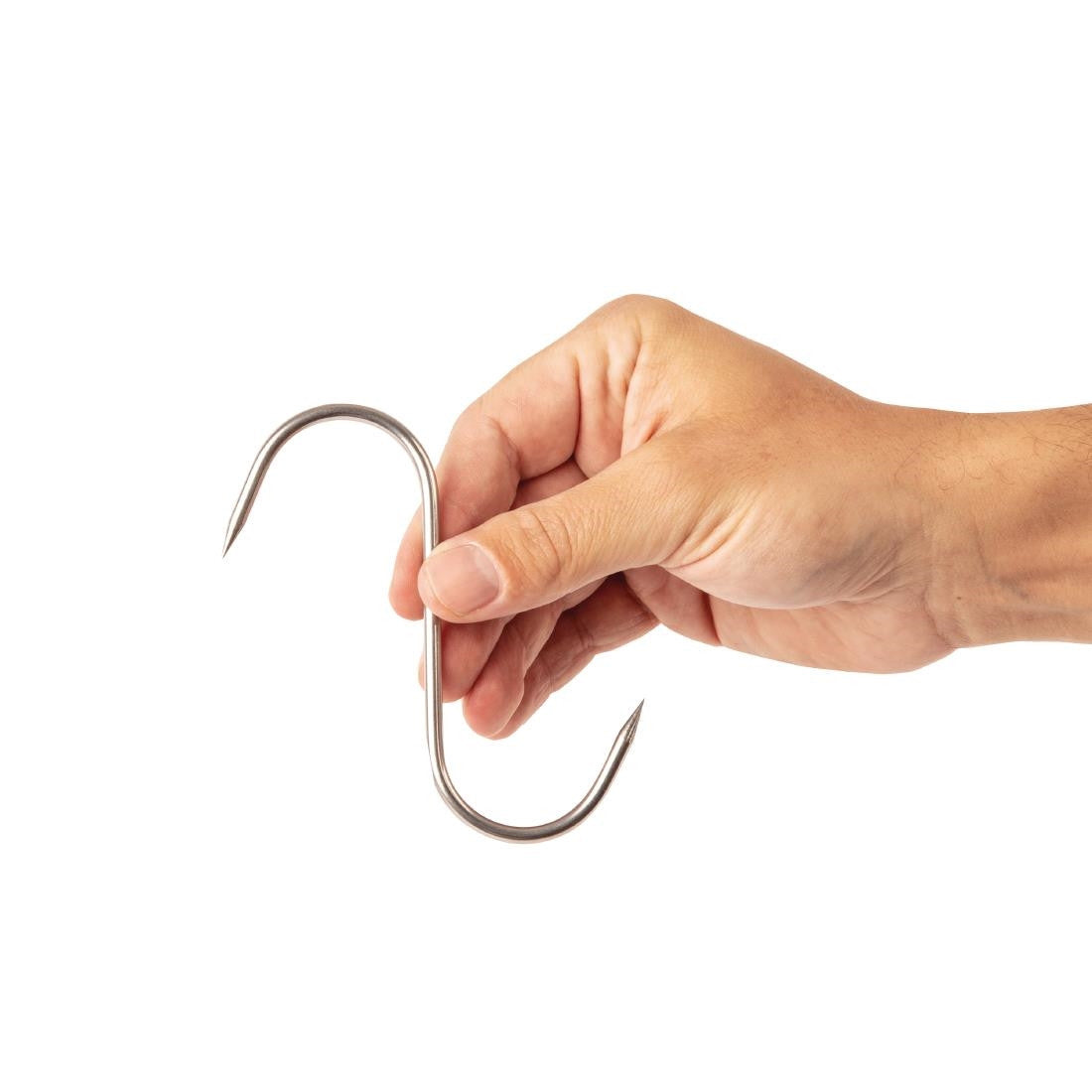 Vogue Meat Hook 4" J730