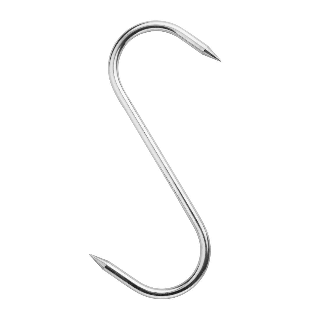 Vogue Long Meat Hook 6" J731