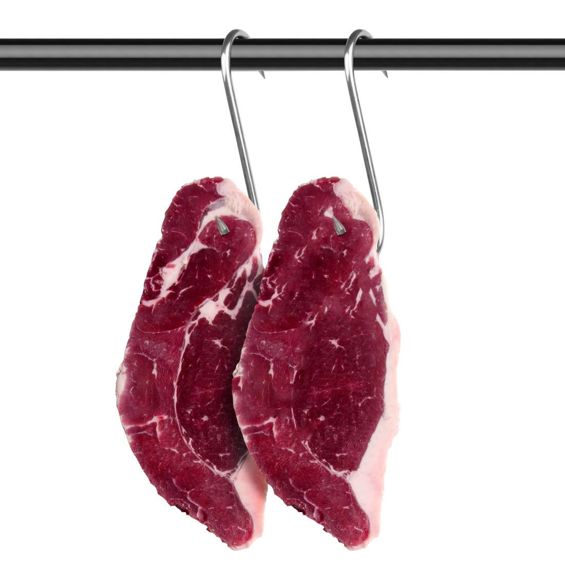 Vogue Long Meat Hook 6" J731
