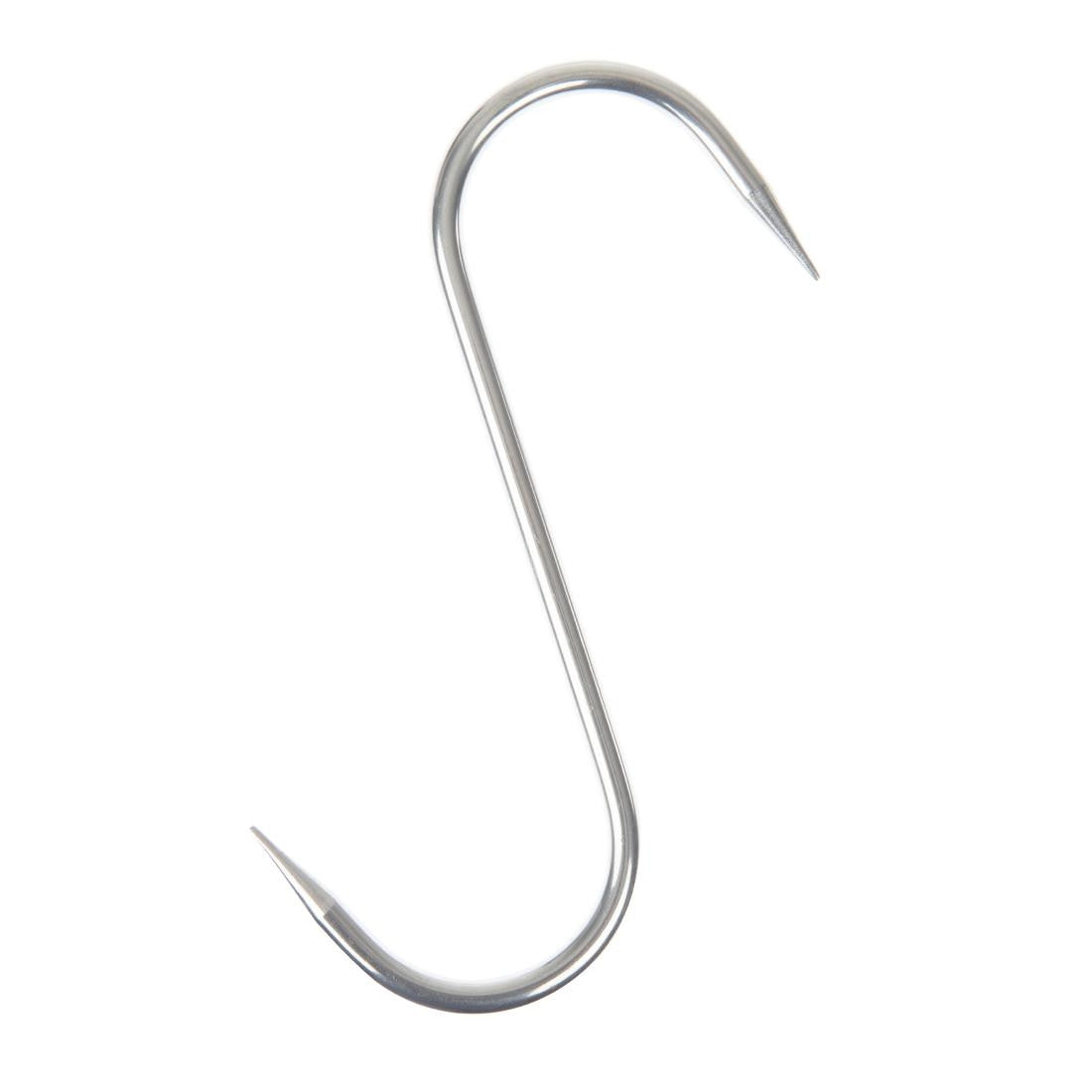 Vogue Long Meat Hook 6" J731