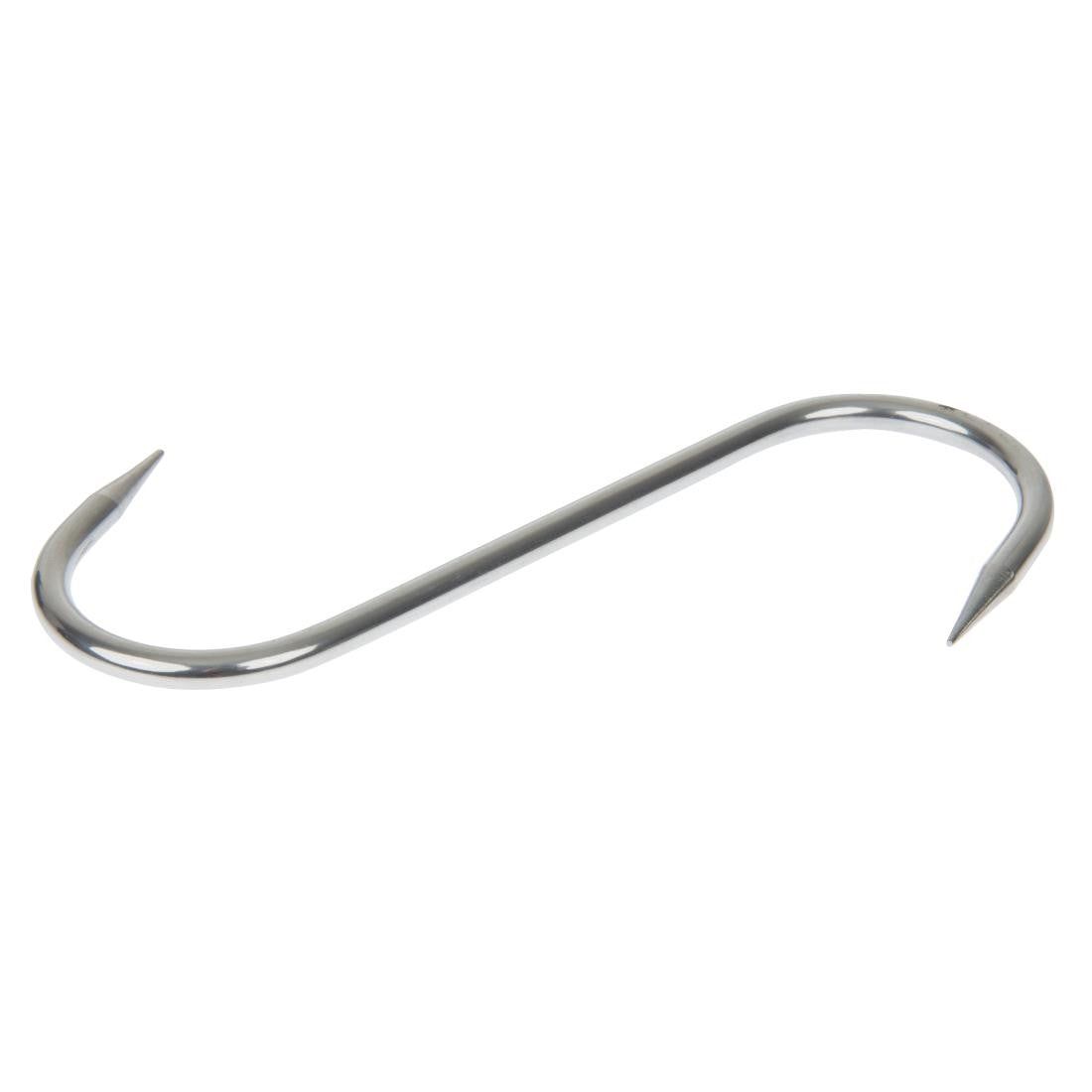 Vogue Long Meat Hook 6" J731