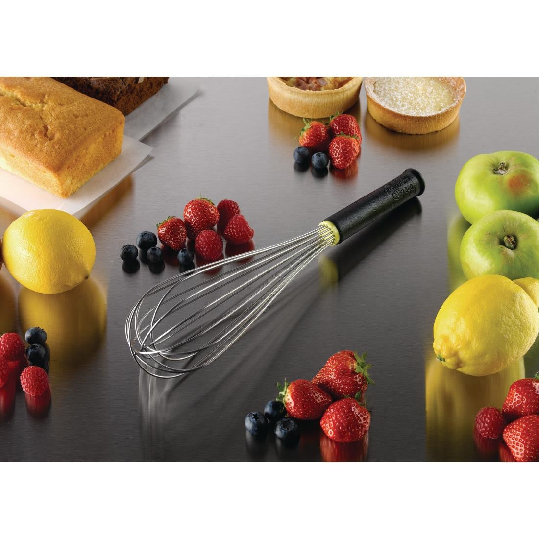 Matfer Bourgeat Balloon Whisk 12" J752
