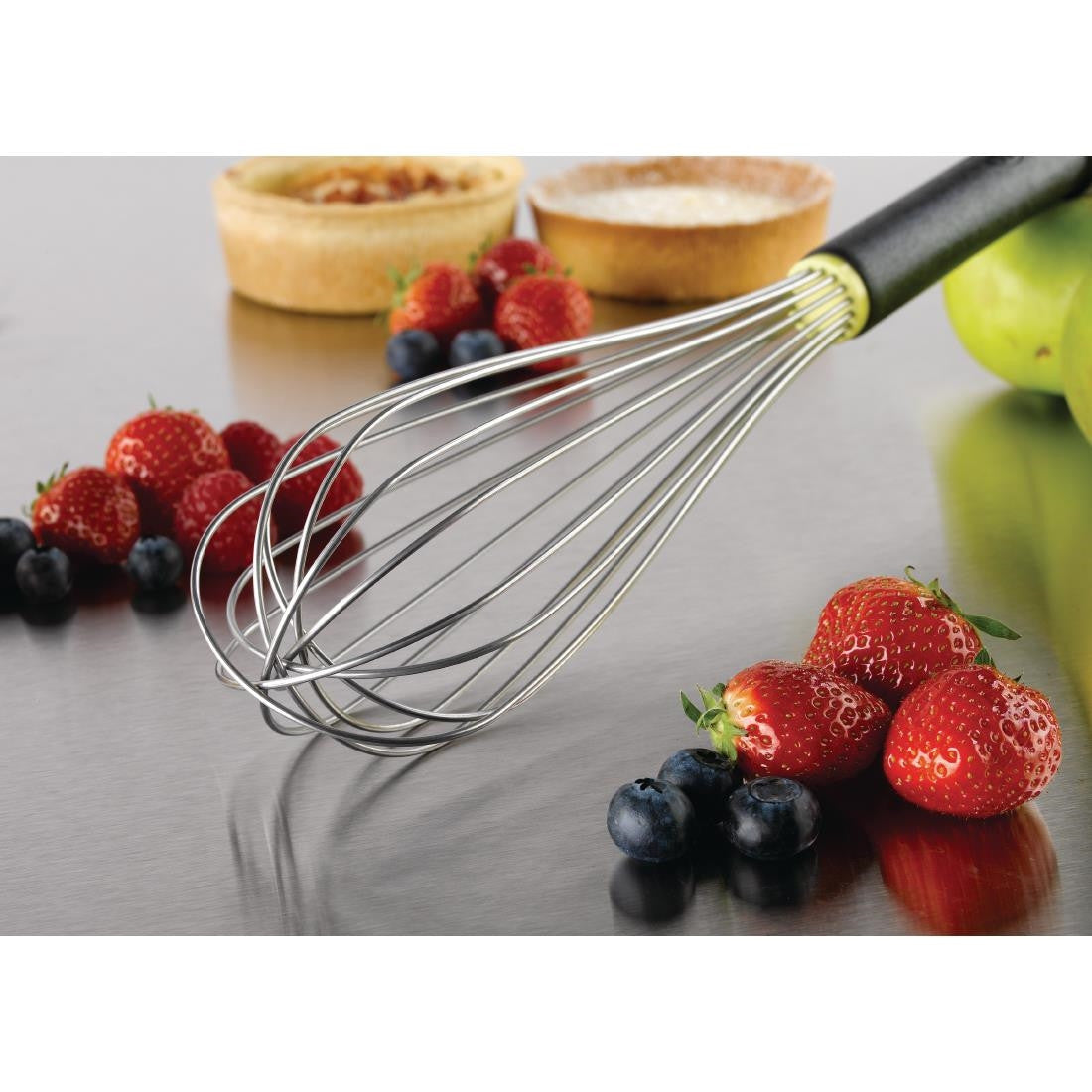 Matfer Bourgeat Balloon Whisk 12" J752