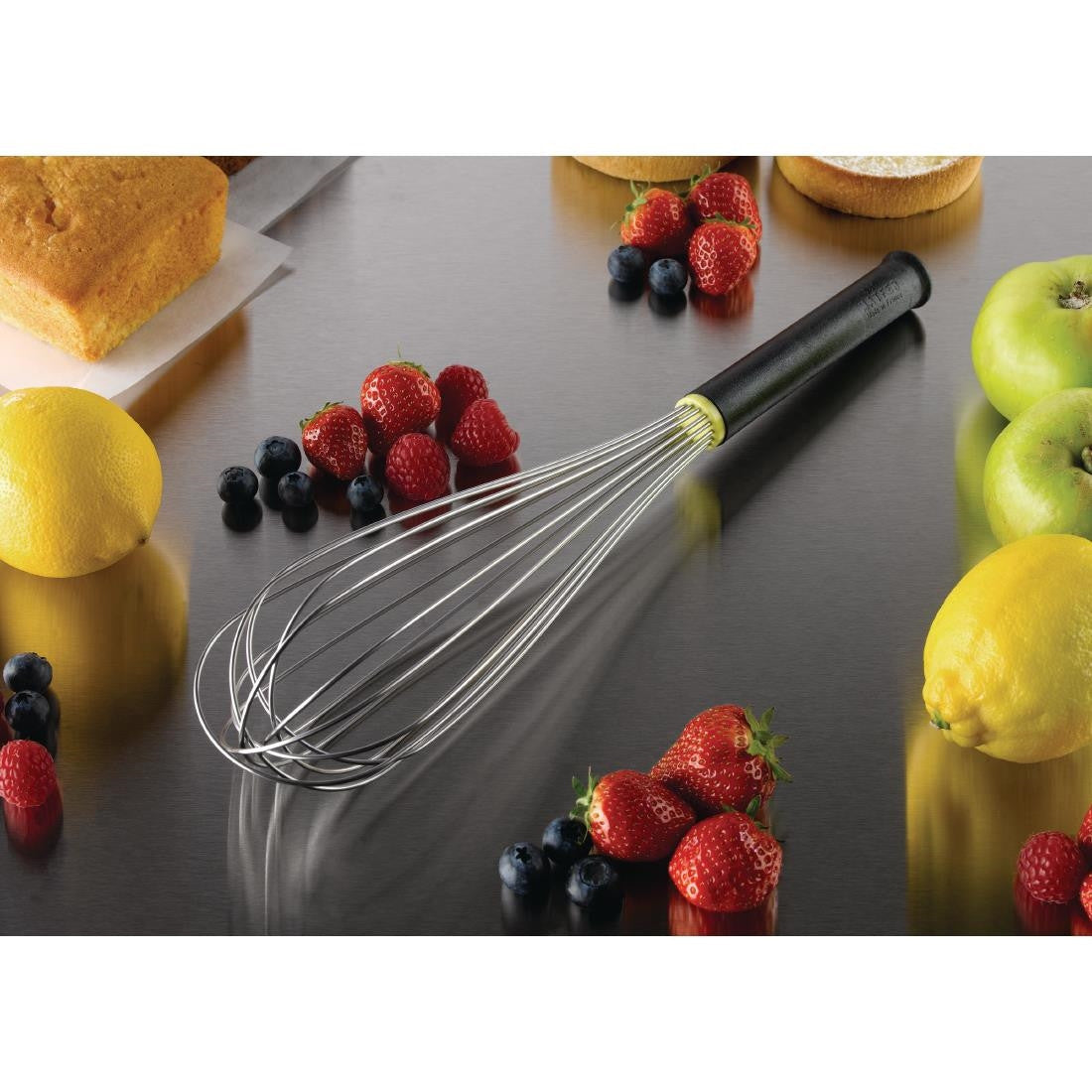 Matfer Bourgeat Balloon Whisk 14" J753