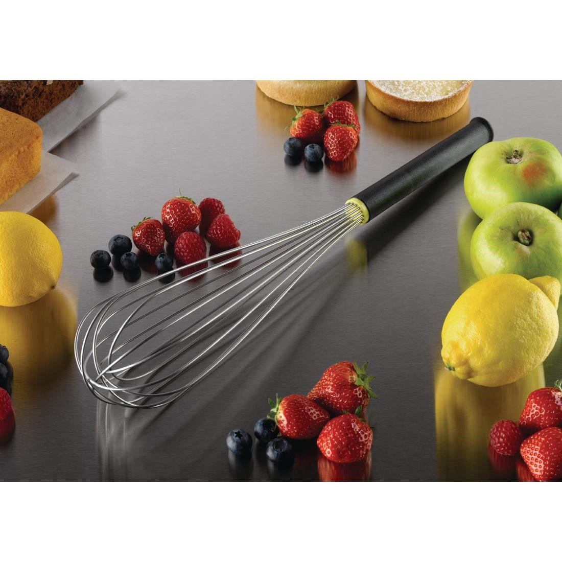 Matfer Bourgeat Balloon Whisk 16" J754