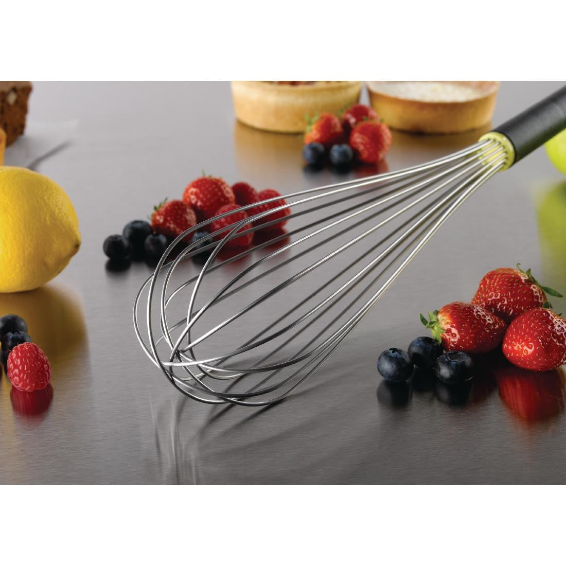 Matfer Bourgeat Balloon Whisk 16" J754
