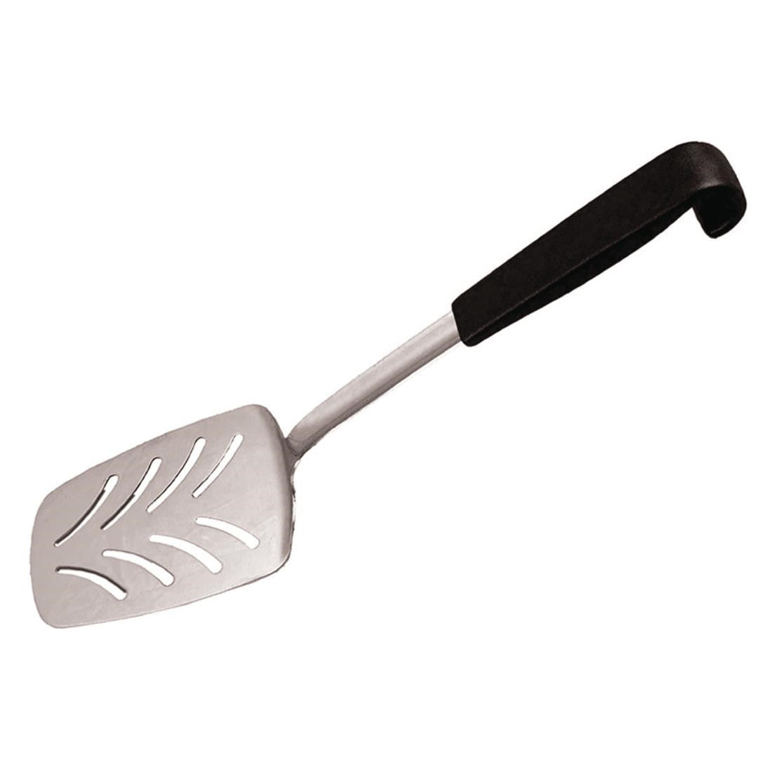Mermaid Le Buffet Black Handled Fish Slice 240mm J784
