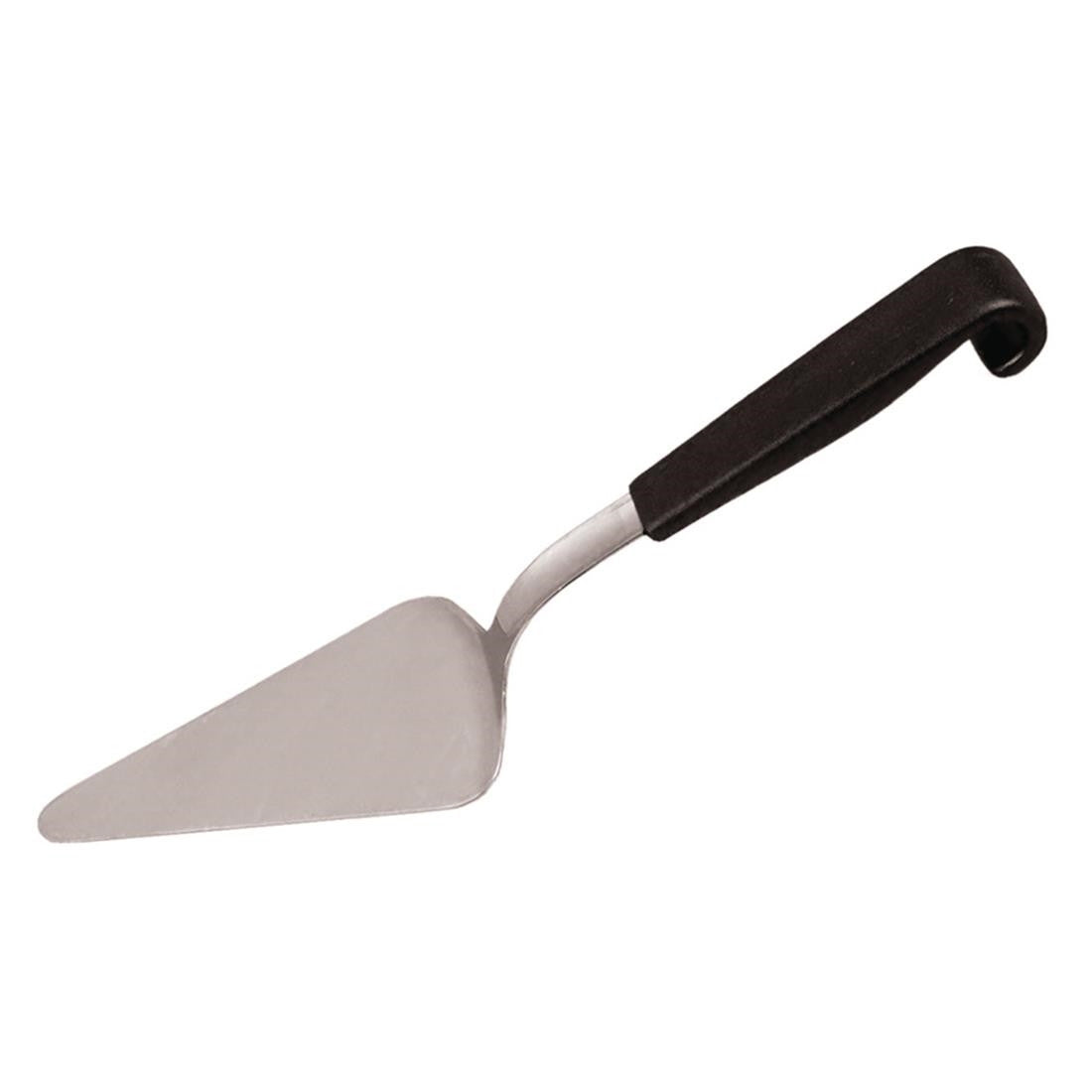 Mermaid Le Buffet Black Handled Pastry Server 165mm J788