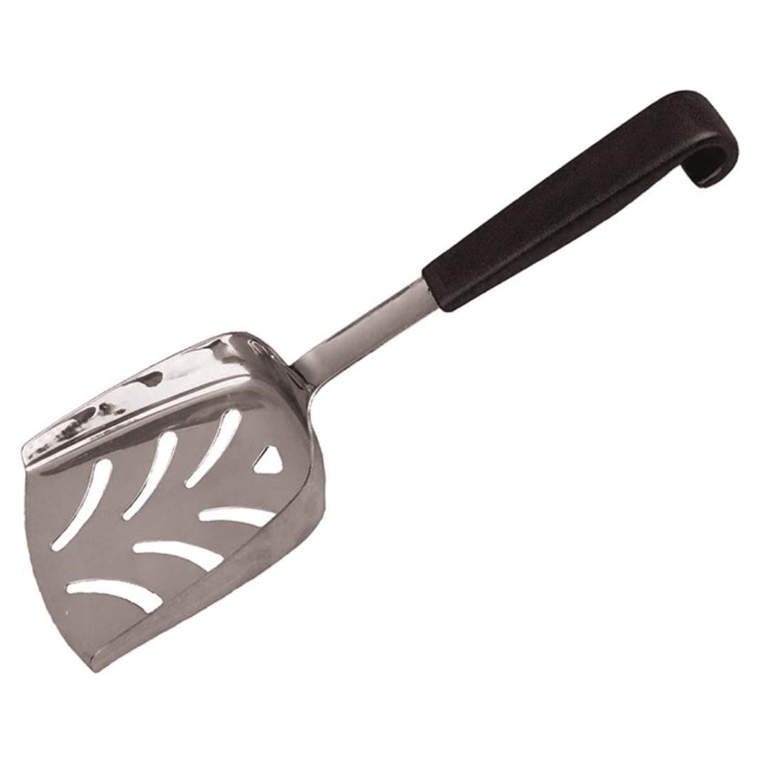 Mermaid Le Buffet Black Handled Chip Scoop 165mm J789