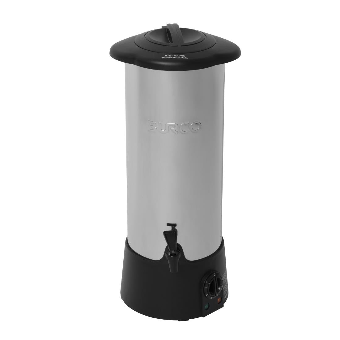Baby Burco Water Boiler 8Ltr 444448535 J795