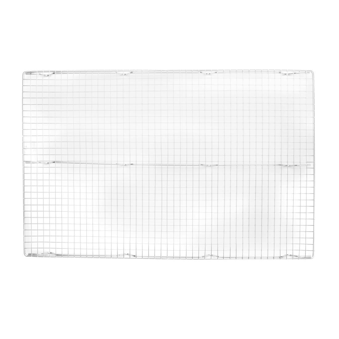 Vogue Heavy Duty Cooling Rack 635 x 406mm J811