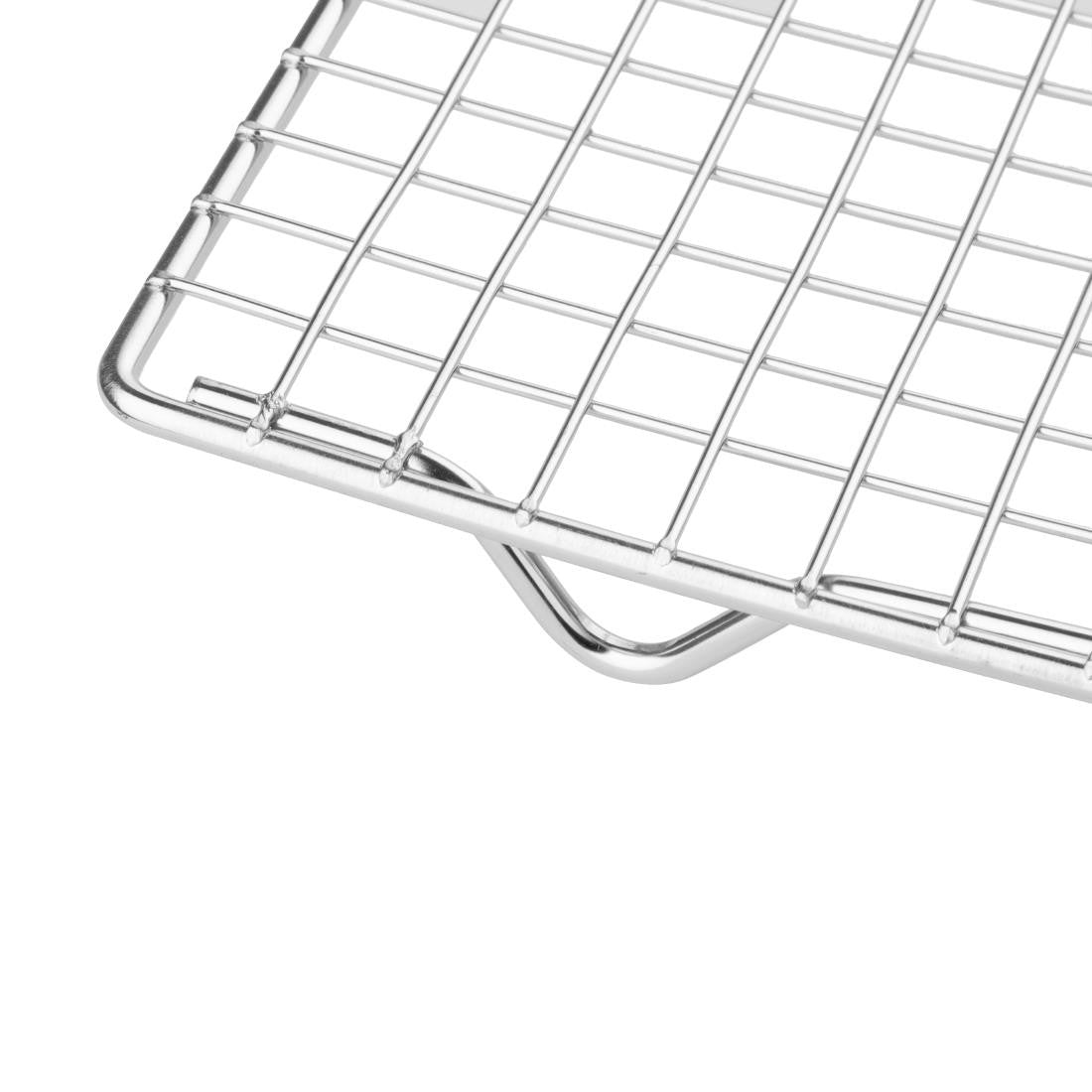Vogue Heavy Duty Cooling Rack 635 x 406mm J811