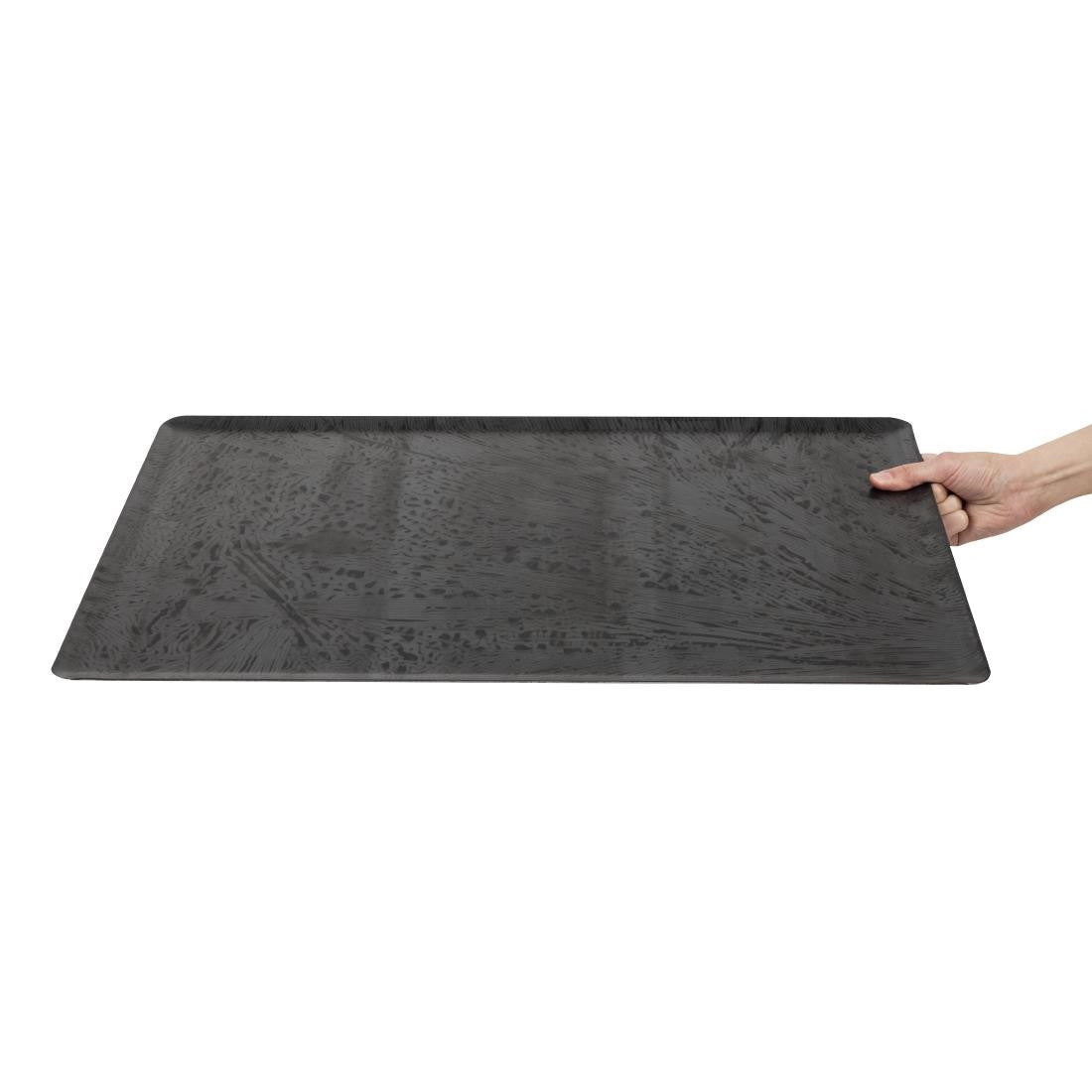 Matfer Bourgeat Blued Steel Baking Tray 600 x 400mm J862