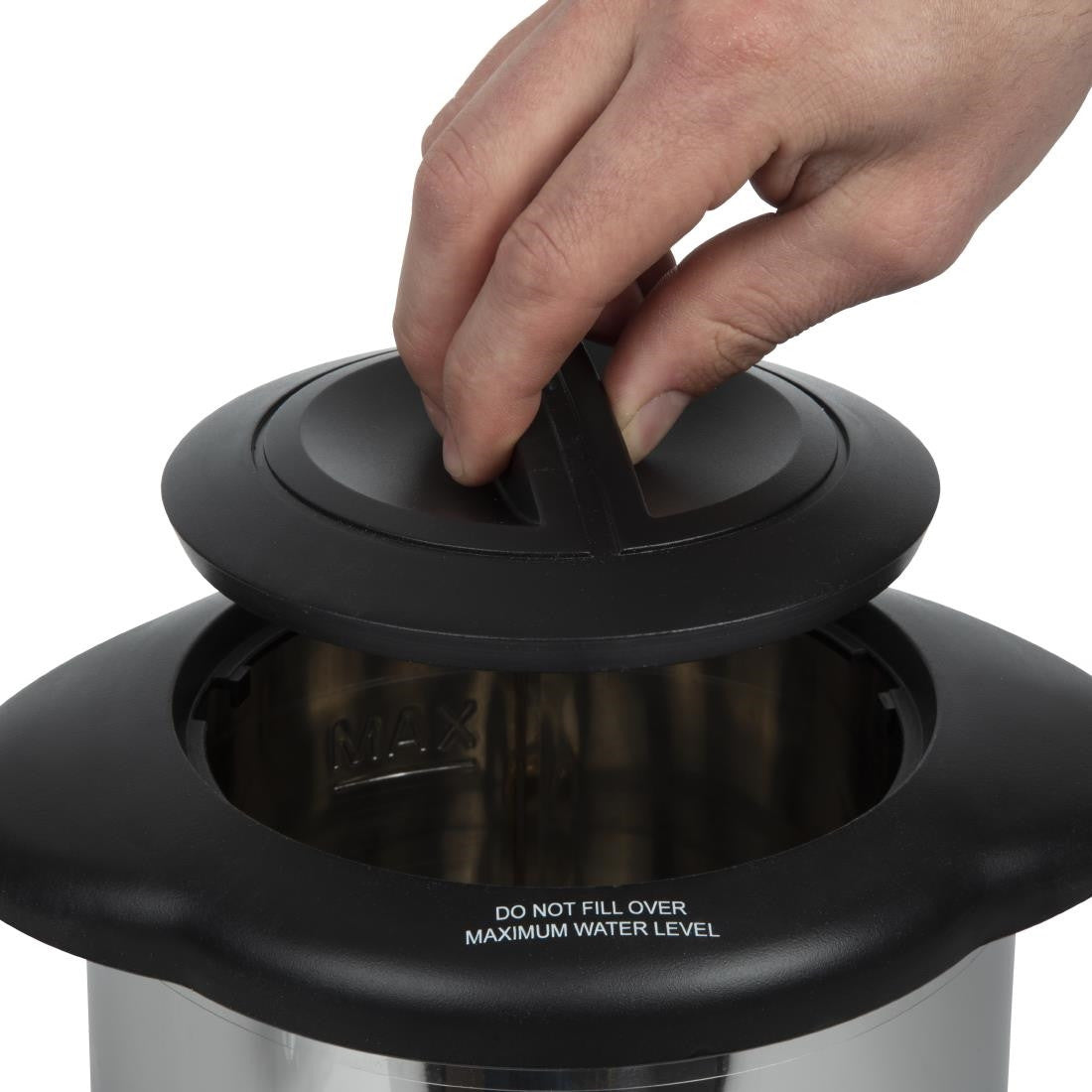 Baby Burco Water Boiler 2.5Ltr 444448536 J868