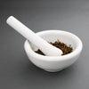 Vogue Pestle and Mortar Large J922