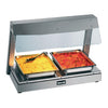 Lincat Seal Electric Food Warmer with Gantry LD2 J945