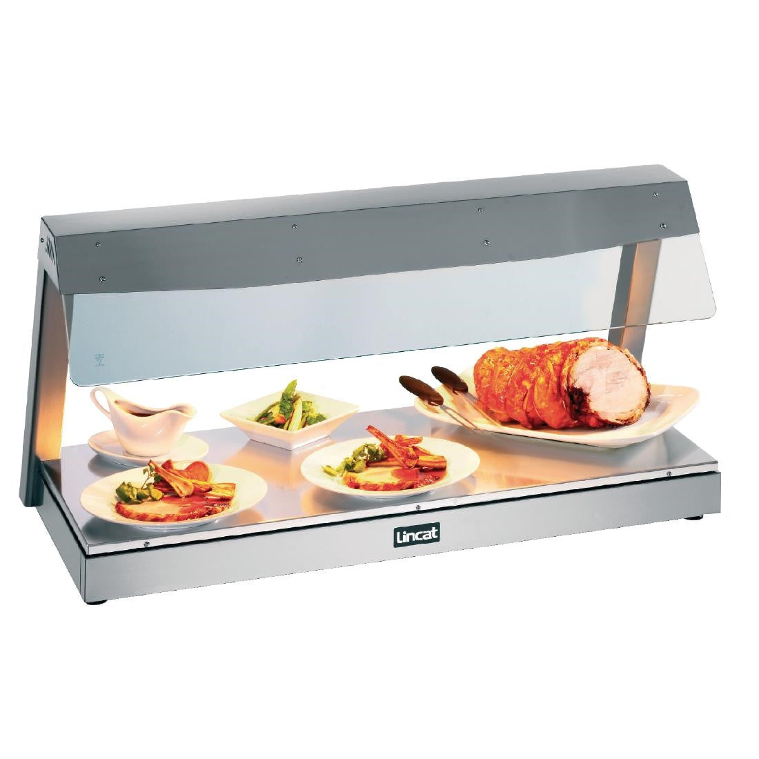 Lincat Seal Electric Food Warmer with Gantry LD3 J947