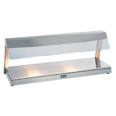 Lincat Seal Electric Food Warmer with Gantry LD4 J948
