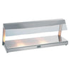 Lincat Seal Electric Food Warmer with Gantry LD4 J948