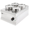 Lincat Silverlink 600 Bain Marie BS4 J542