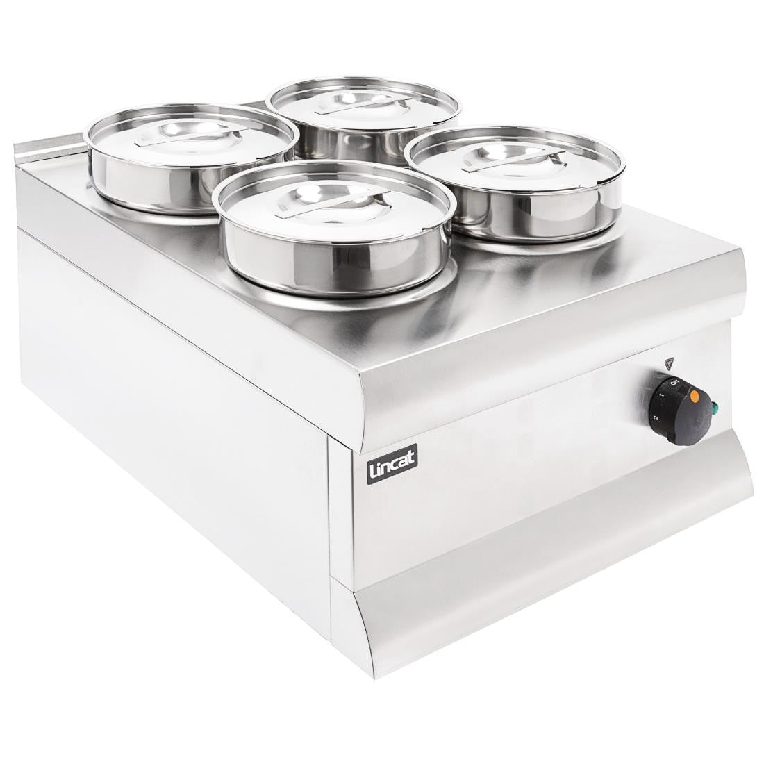 Lincat Silverlink 600 Bain Marie BS4 J542