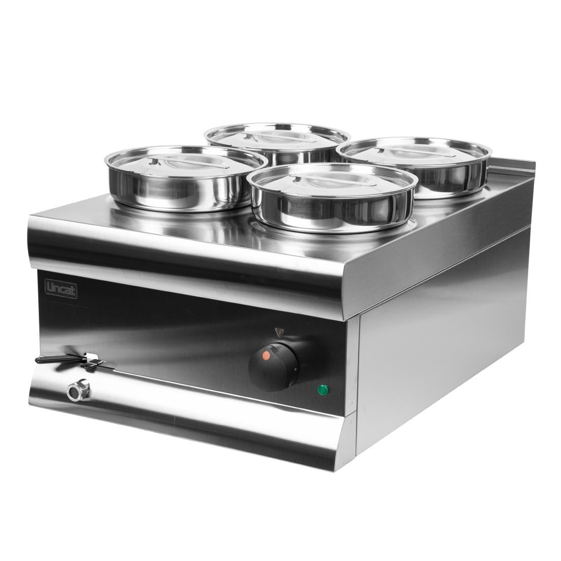 Lincat Food Warming Drawer FWDG J484