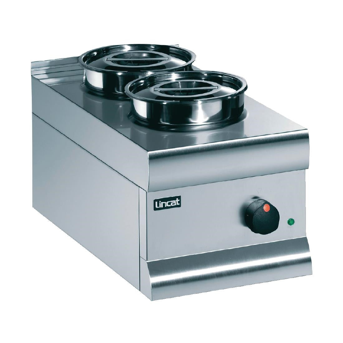 Lincat Silverlink 600 Bain Marie BS3 J955