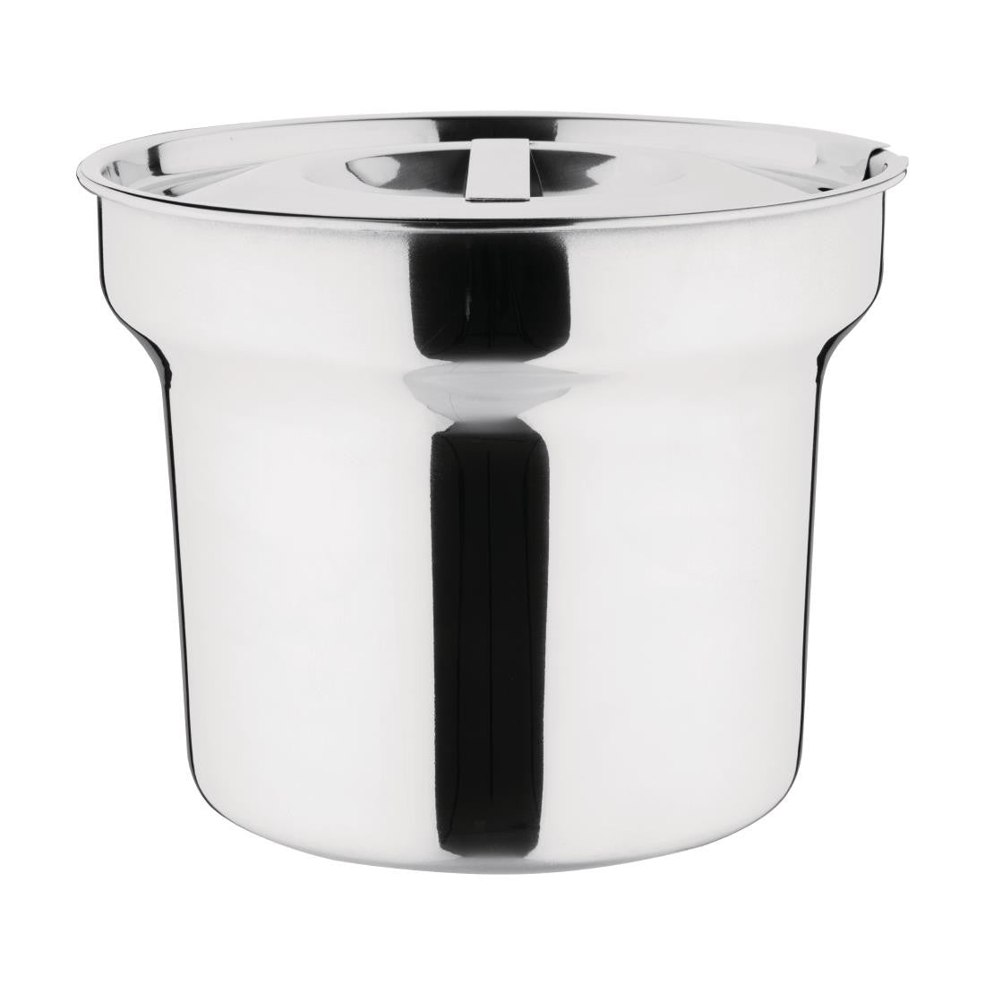 Vogue Bain Marie Pot and Lid K081