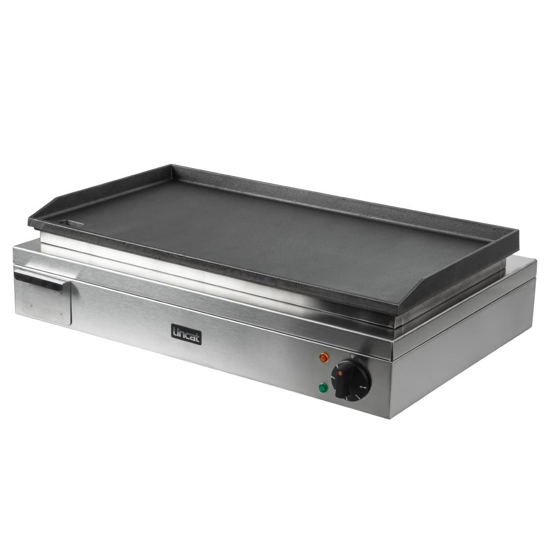Lincat Lynx 400 Electric Double Griddle LGR2 K160