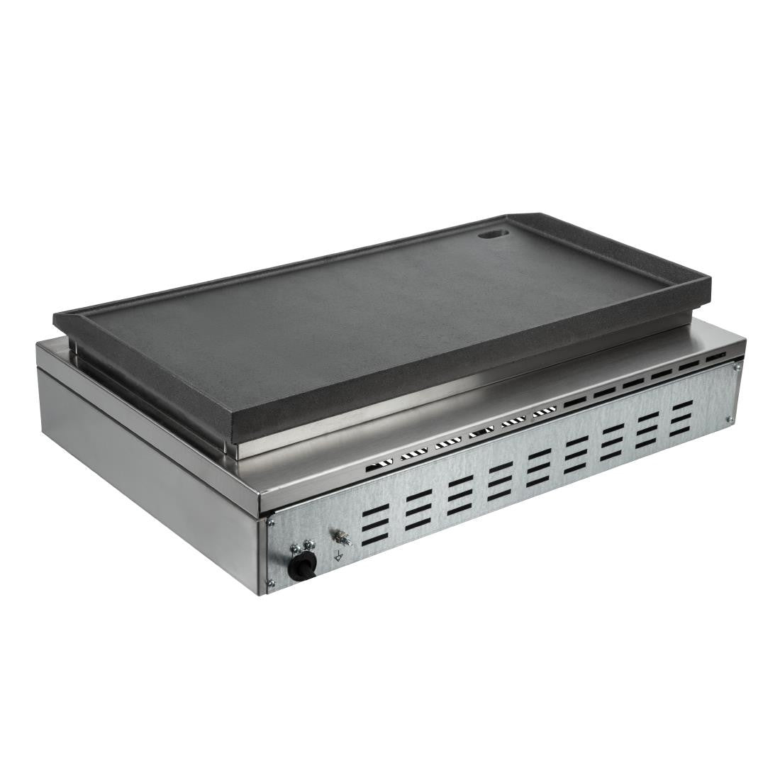 Lincat Lynx 400 Electric Double Griddle LGR2 K160