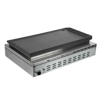 Lincat Lynx 400 Electric Double Griddle LGR2 K160