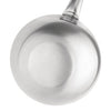 Vogue Mild Steel Wok Flat Base 254mm K295