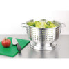 Vogue Aluminium Colander 12" K336