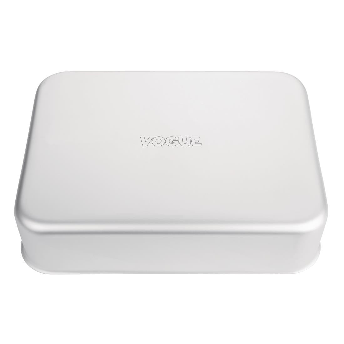 Vogue Deep Roasting Pan 420mm K412