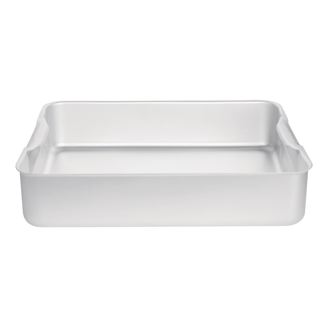 Vogue Deep Roasting Pan 470mm K413